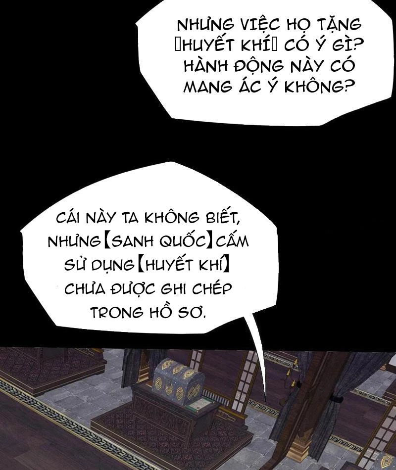 Quỷ Trọc Tiên Đạo Chapter 50 - 64