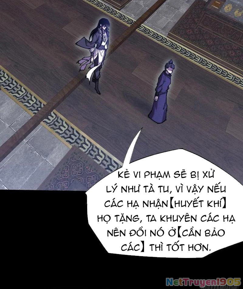 Quỷ Trọc Tiên Đạo Chapter 50 - 65