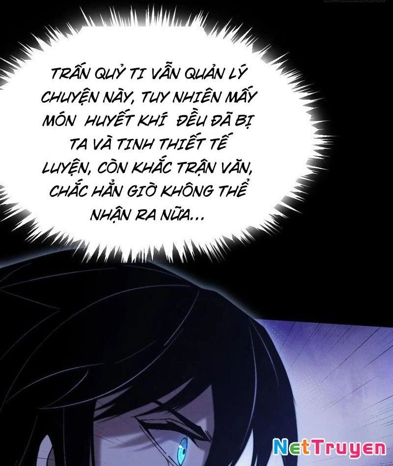 Quỷ Trọc Tiên Đạo Chapter 50 - 66