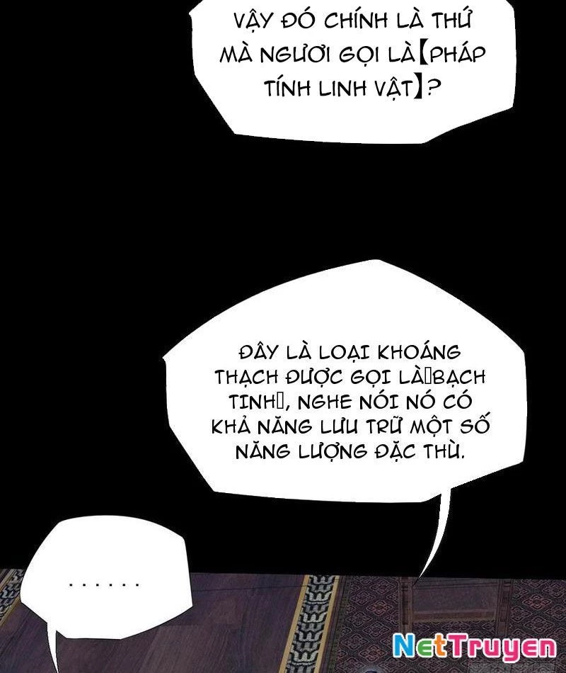 Quỷ Trọc Tiên Đạo Chapter 50 - 71