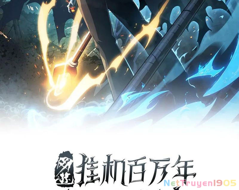 Ta Trở Thành Thần Sau Khi Afk Hàng Triệu Năm Chapter 44 - 2