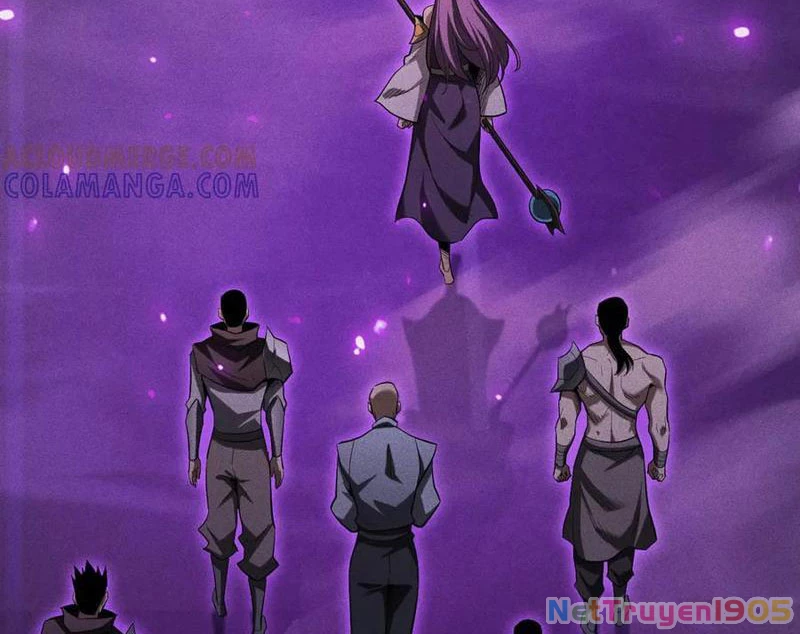 Ta Trở Thành Thần Sau Khi Afk Hàng Triệu Năm Chapter 44 - 9