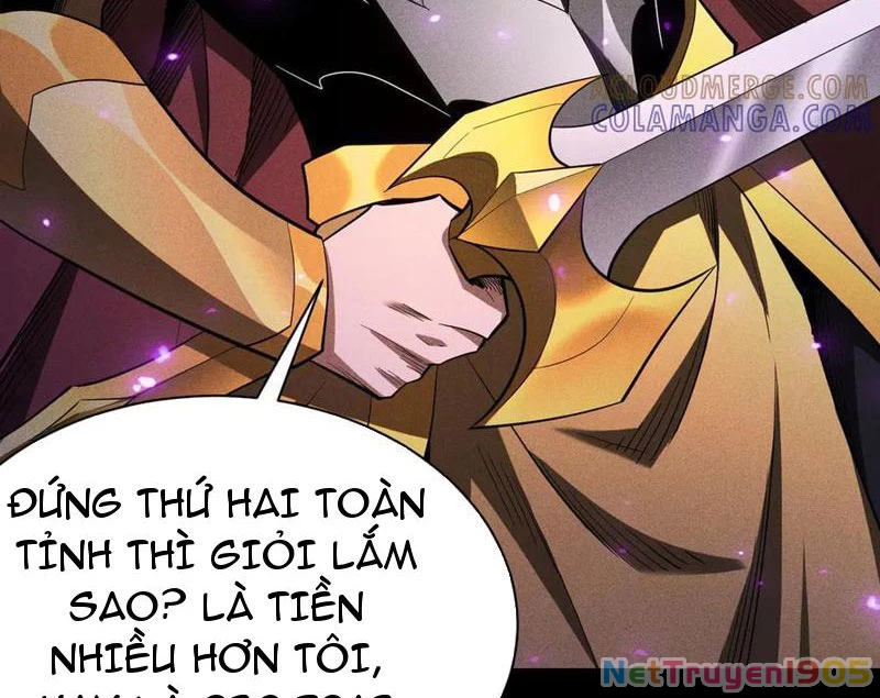 Ta Trở Thành Thần Sau Khi Afk Hàng Triệu Năm Chapter 44 - 17