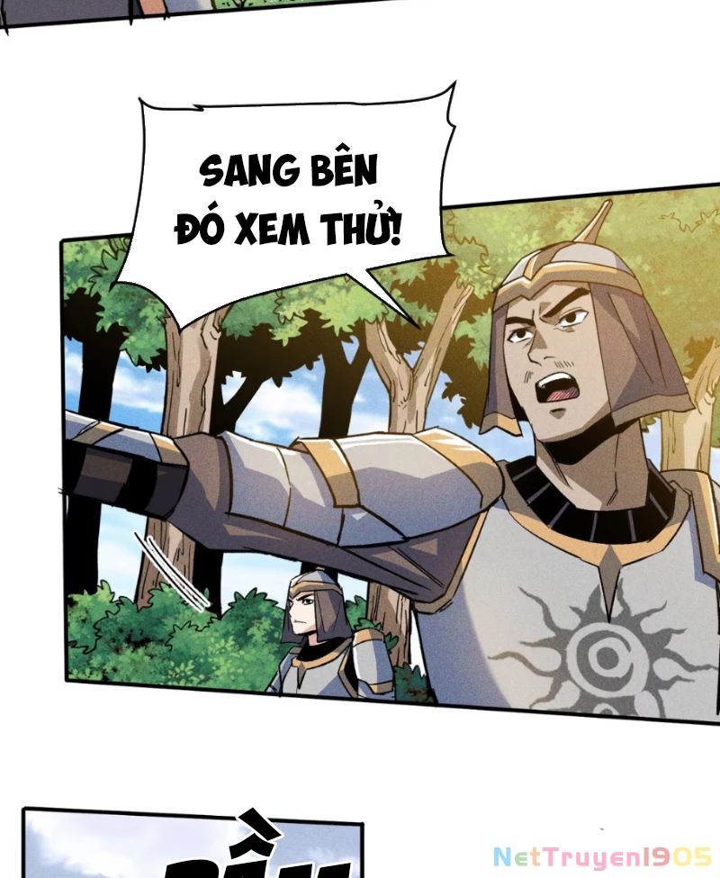 Pháp Sư Ký Sinh Chapter 13 - 3