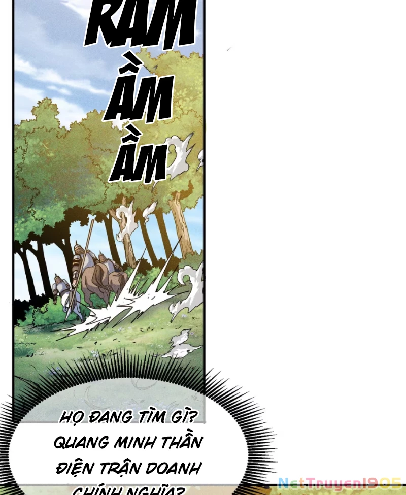 Pháp Sư Ký Sinh Chapter 13 - 4