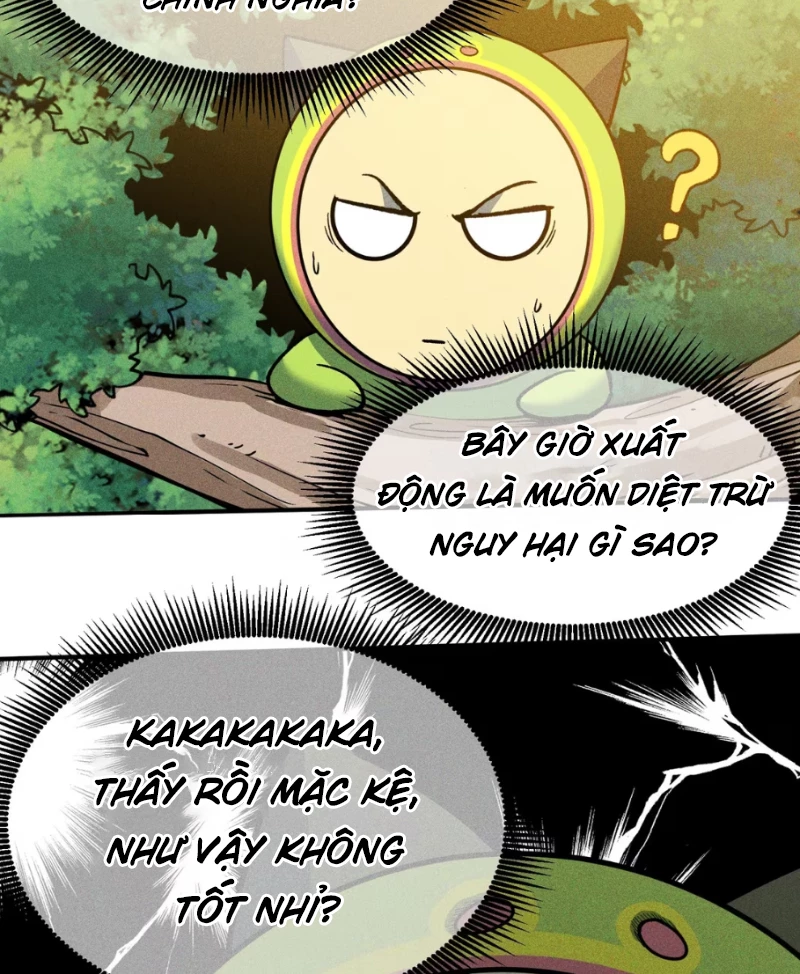 Pháp Sư Ký Sinh Chapter 13 - 5