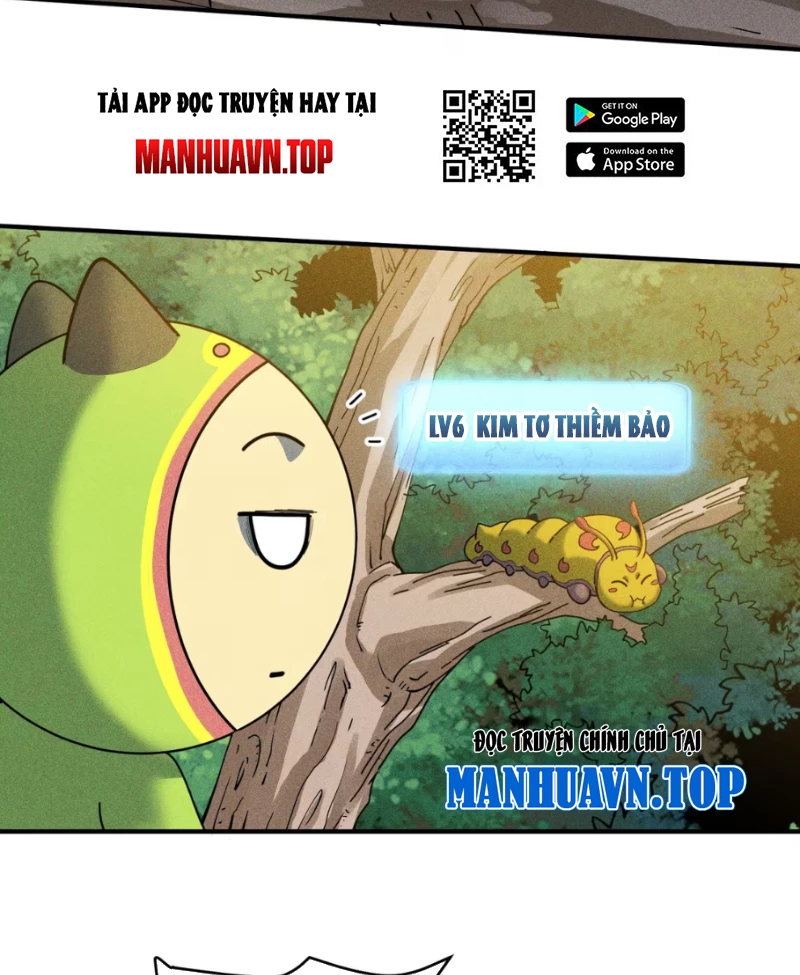 Pháp Sư Ký Sinh Chapter 13 - 7