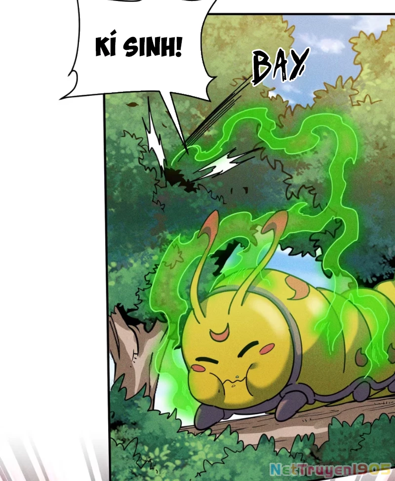 Pháp Sư Ký Sinh Chapter 13 - 8