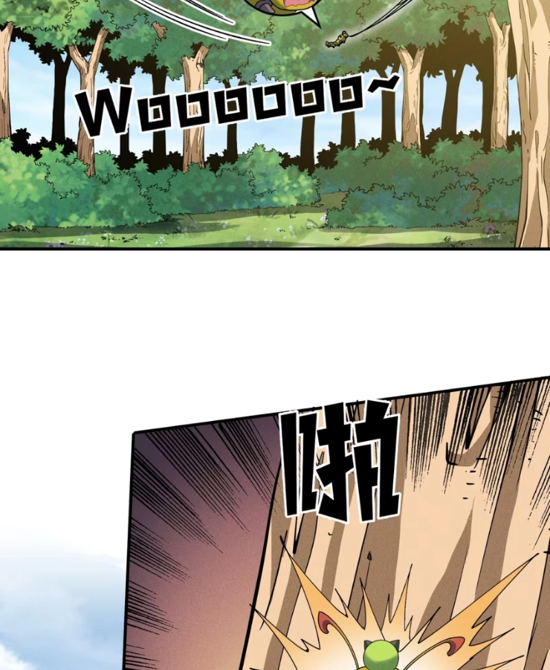 Pháp Sư Ký Sinh Chapter 13 - 14