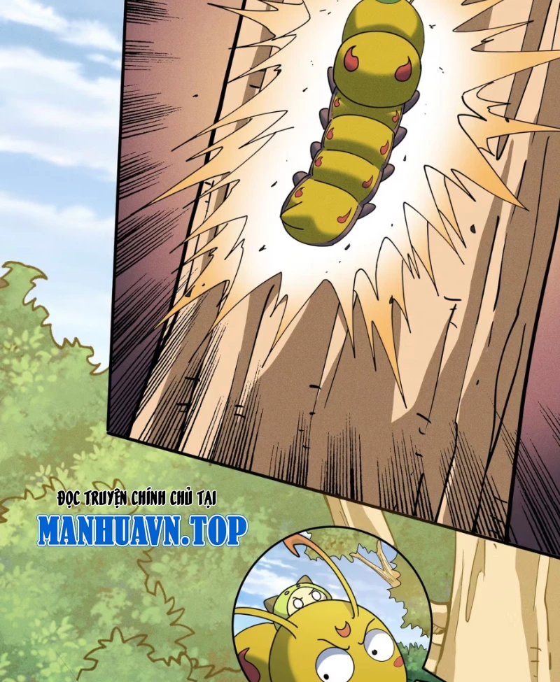 Pháp Sư Ký Sinh Chapter 13 - 15