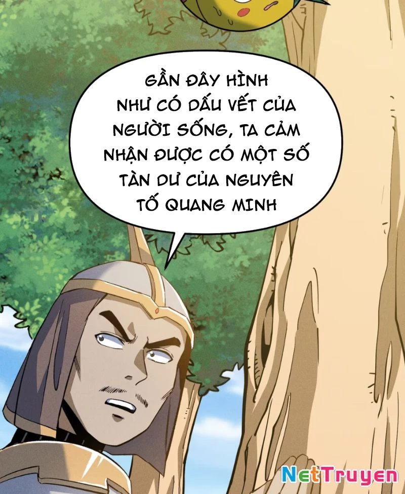 Pháp Sư Ký Sinh Chapter 13 - 16