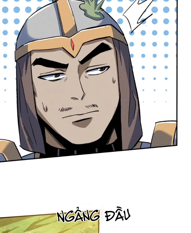 Pháp Sư Ký Sinh Chapter 13 - 18