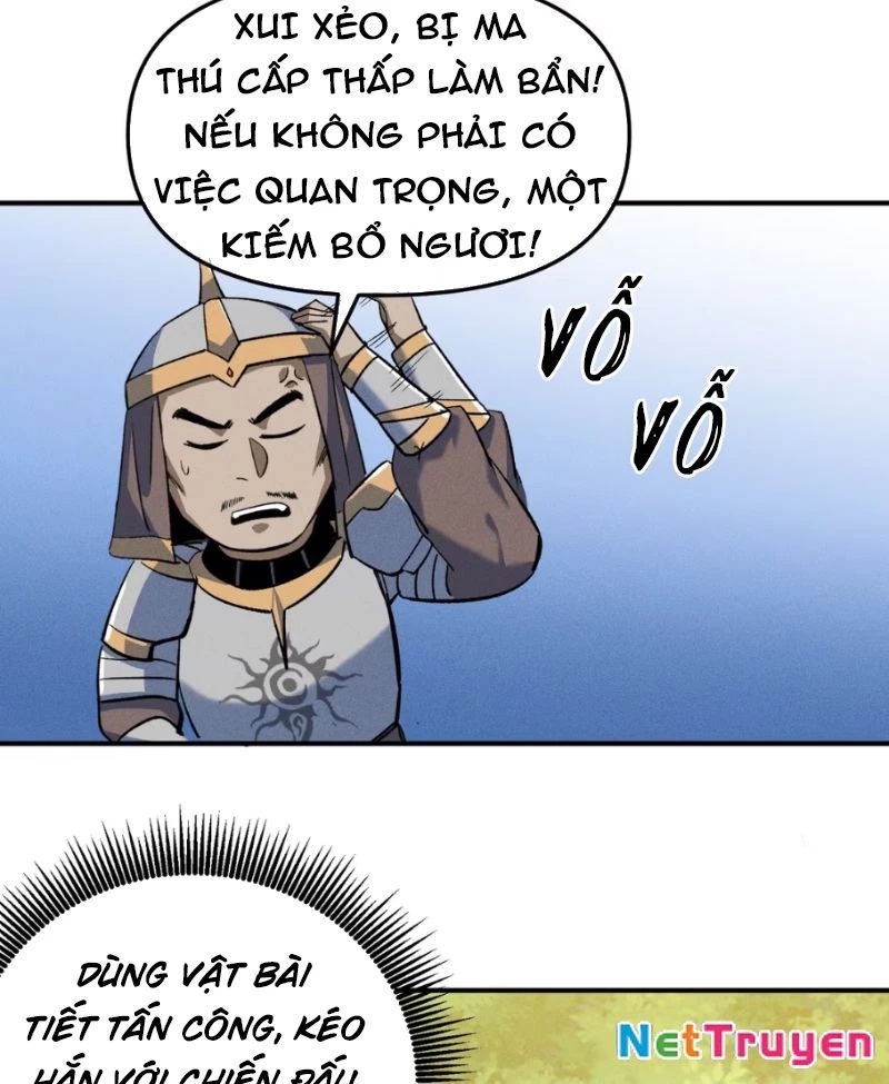 Pháp Sư Ký Sinh Chapter 13 - 21