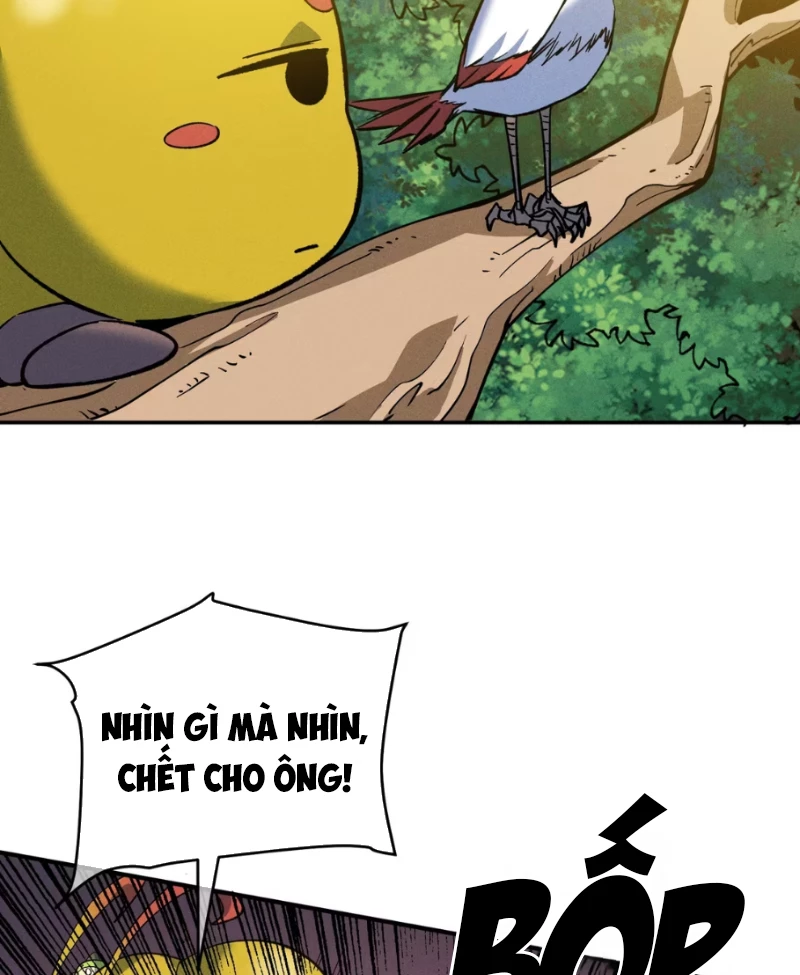 Pháp Sư Ký Sinh Chapter 13 - 25