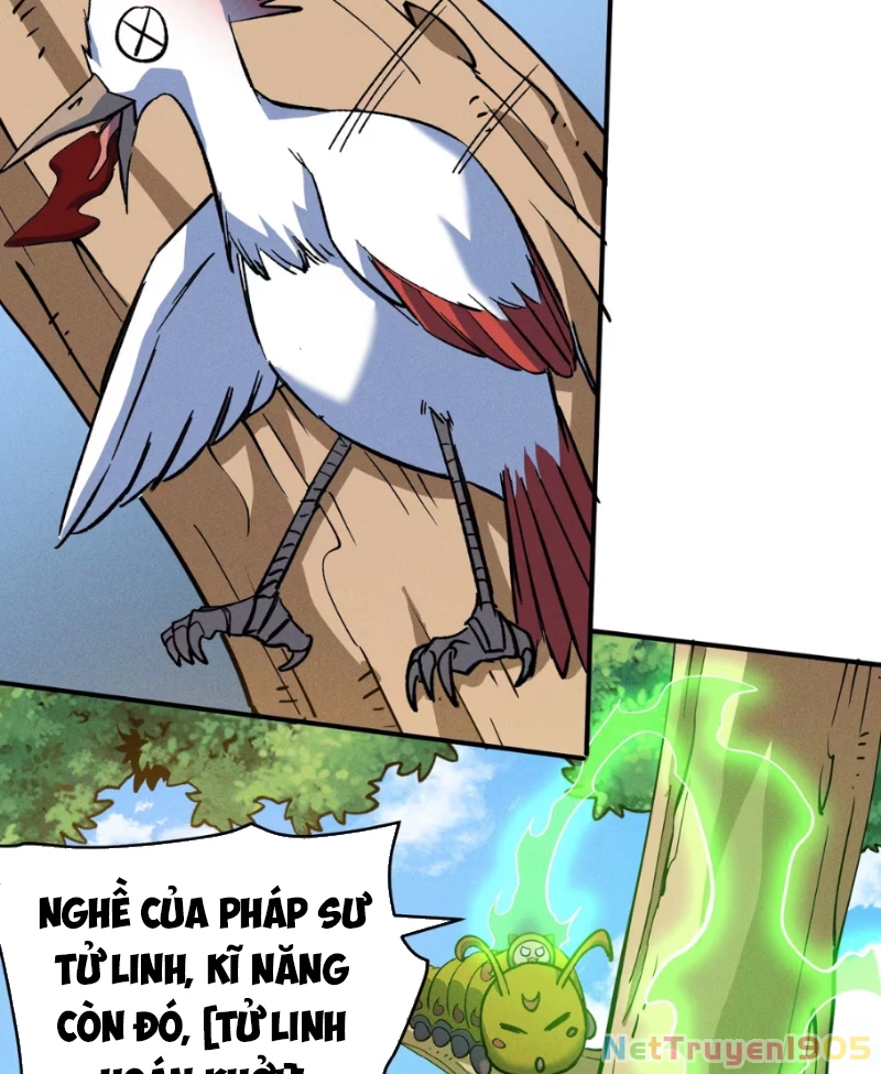 Pháp Sư Ký Sinh Chapter 13 - 28