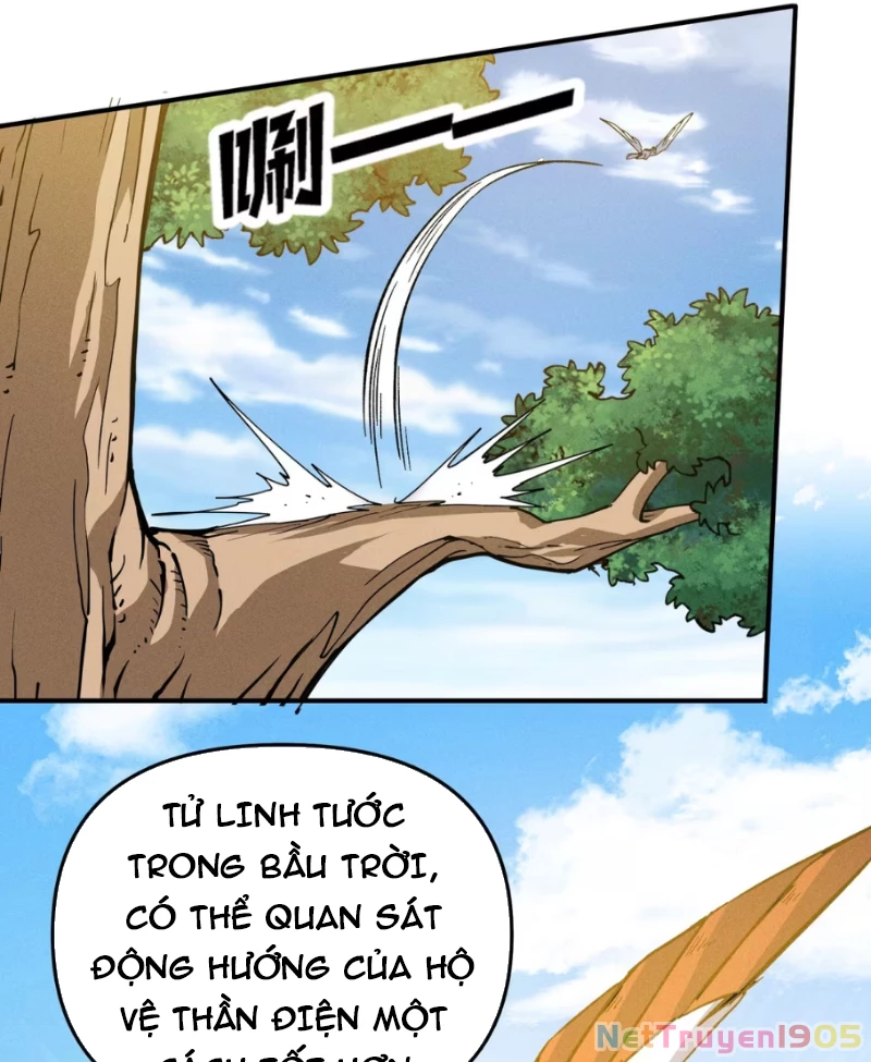Pháp Sư Ký Sinh Chapter 13 - 32