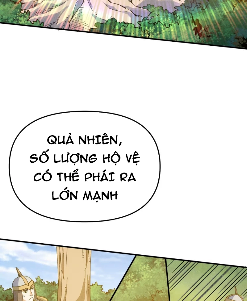 Pháp Sư Ký Sinh Chapter 13 - 34