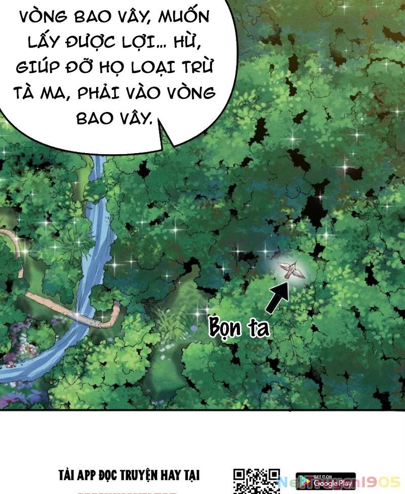 Pháp Sư Ký Sinh Chapter 13 - 39