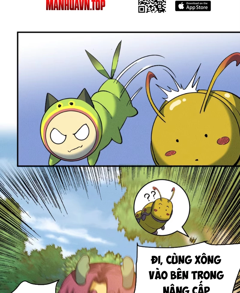 Pháp Sư Ký Sinh Chapter 13 - 40