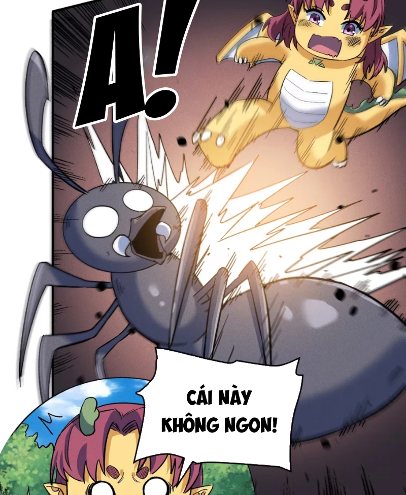 Pháp Sư Ký Sinh Chapter 13 - 42