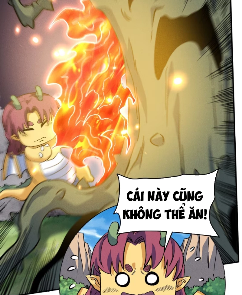 Pháp Sư Ký Sinh Chapter 13 - 44