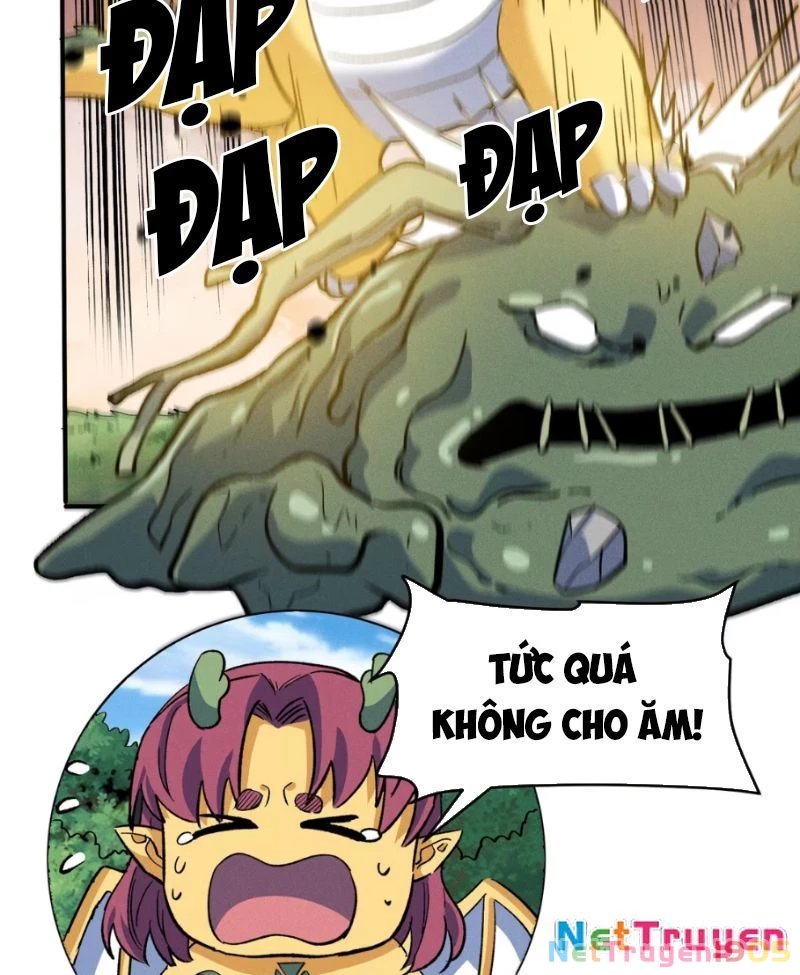 Pháp Sư Ký Sinh Chapter 13 - 46