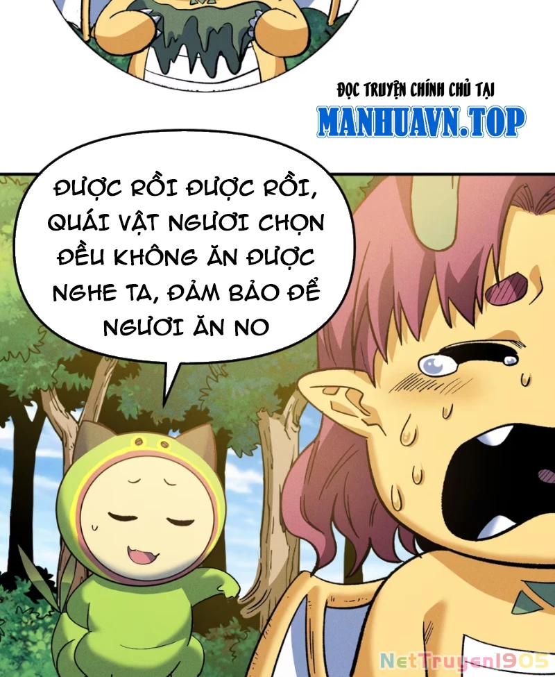Pháp Sư Ký Sinh Chapter 13 - 47