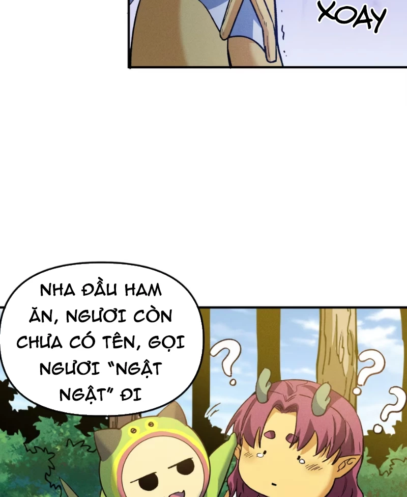 Pháp Sư Ký Sinh Chapter 13 - 49