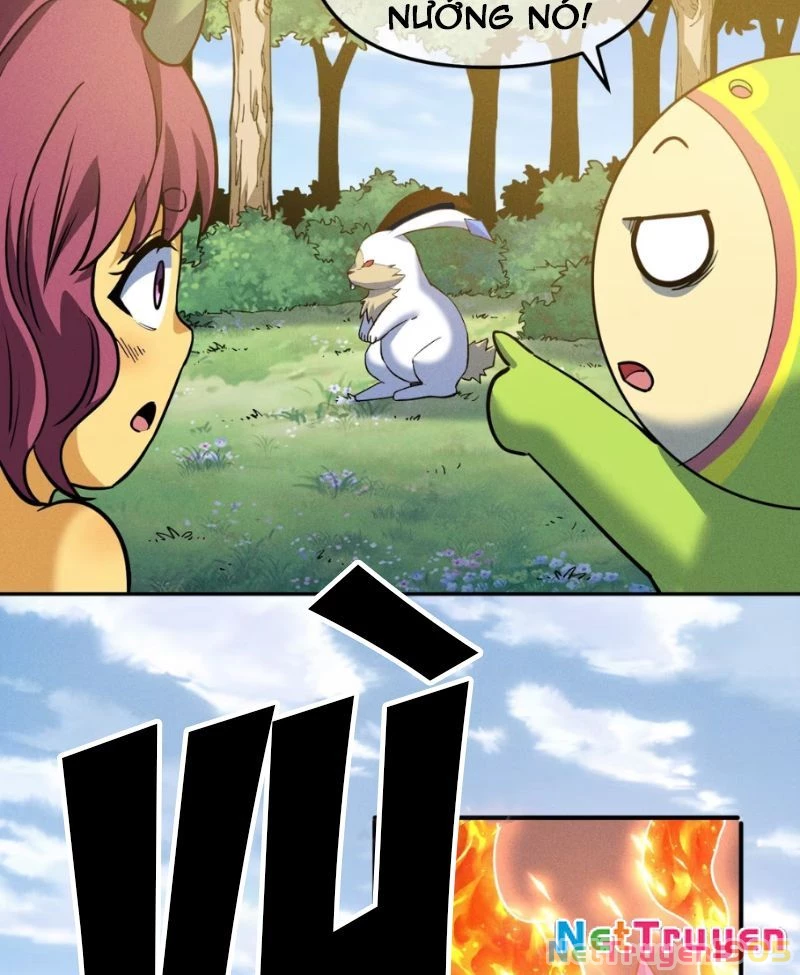 Pháp Sư Ký Sinh Chapter 13 - 51
