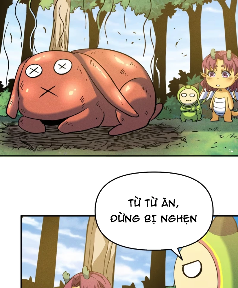 Pháp Sư Ký Sinh Chapter 13 - 53