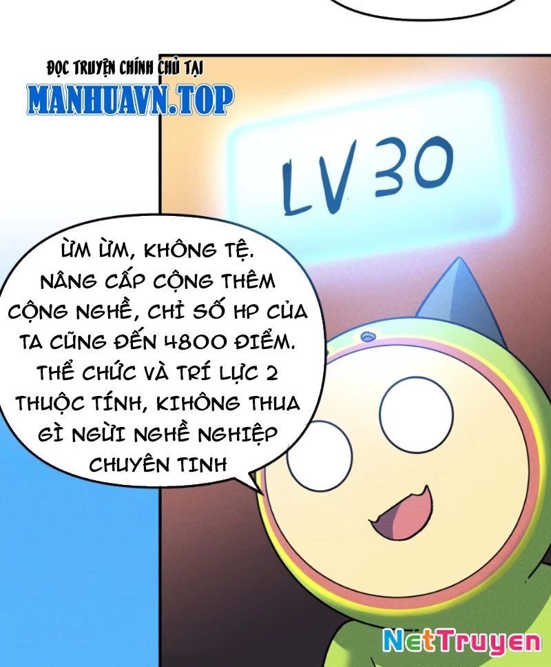 Pháp Sư Ký Sinh Chapter 13 - 56