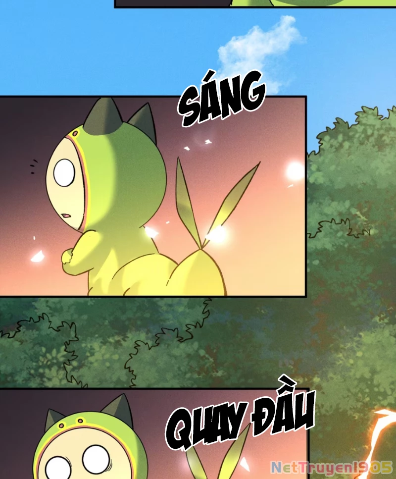 Pháp Sư Ký Sinh Chapter 13 - 57