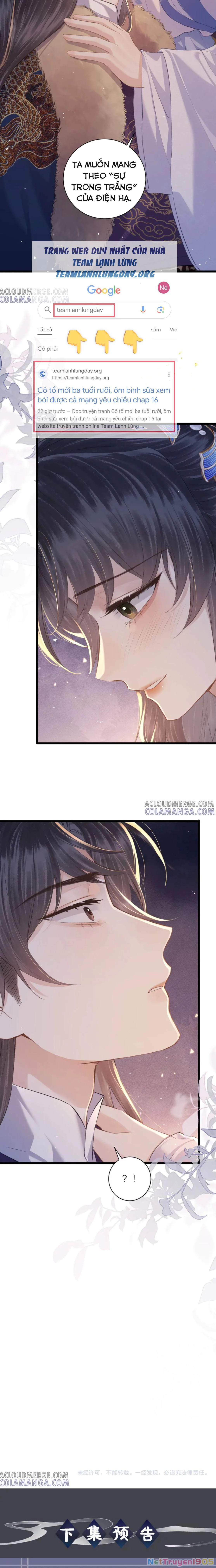 Gả Cho Phản Diện Chapter 89 - 6