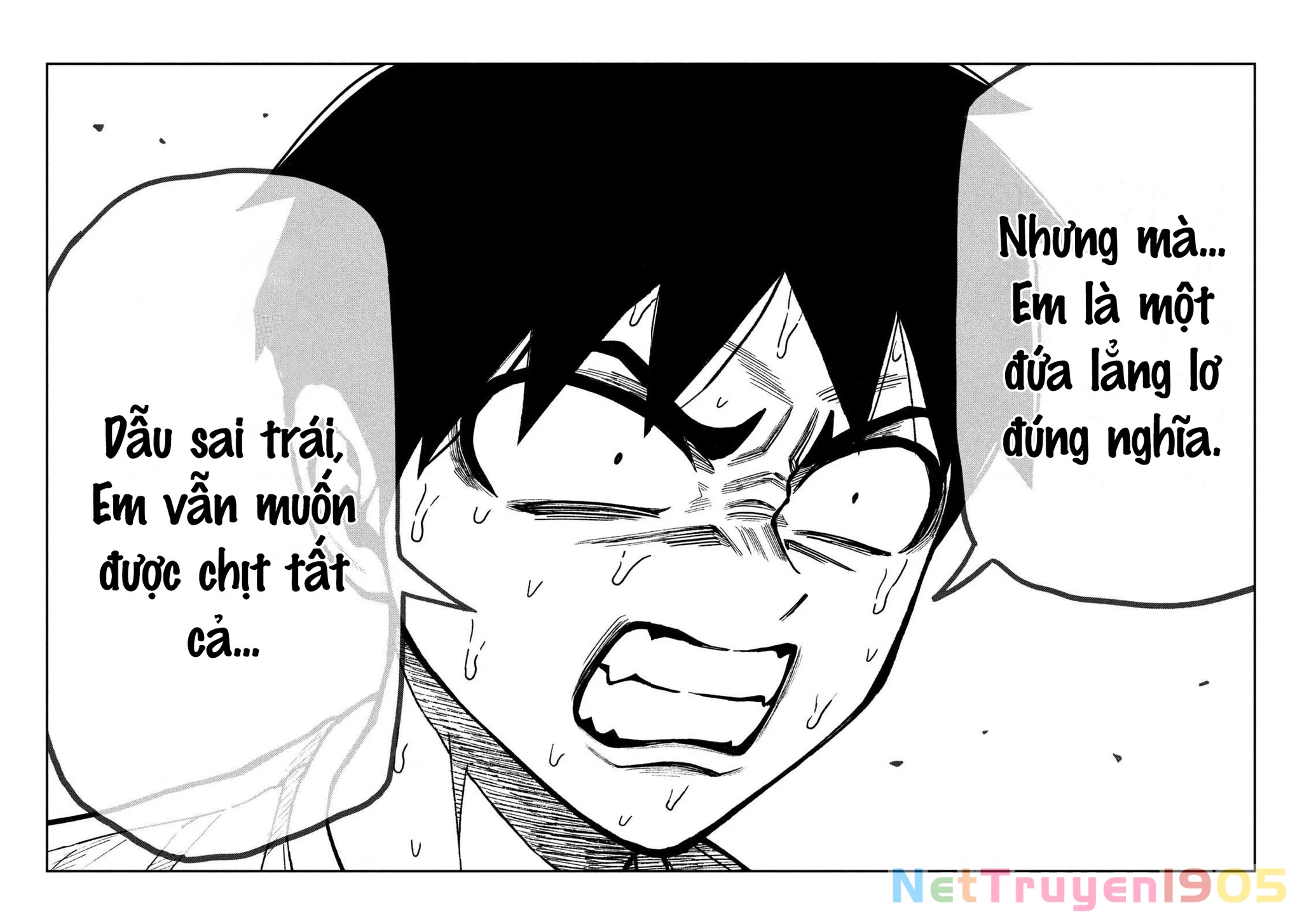 Crush Của Tôi Là Một Đứa Lẳng Lơ Chapter 68 - 10