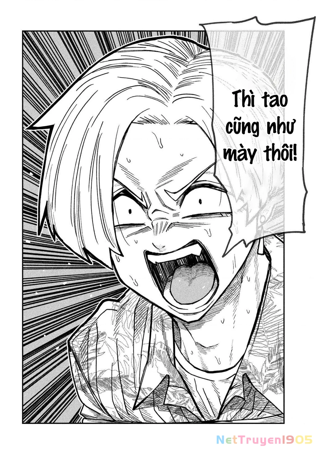 Crush Của Tôi Là Một Đứa Lẳng Lơ Chapter 68 - 11