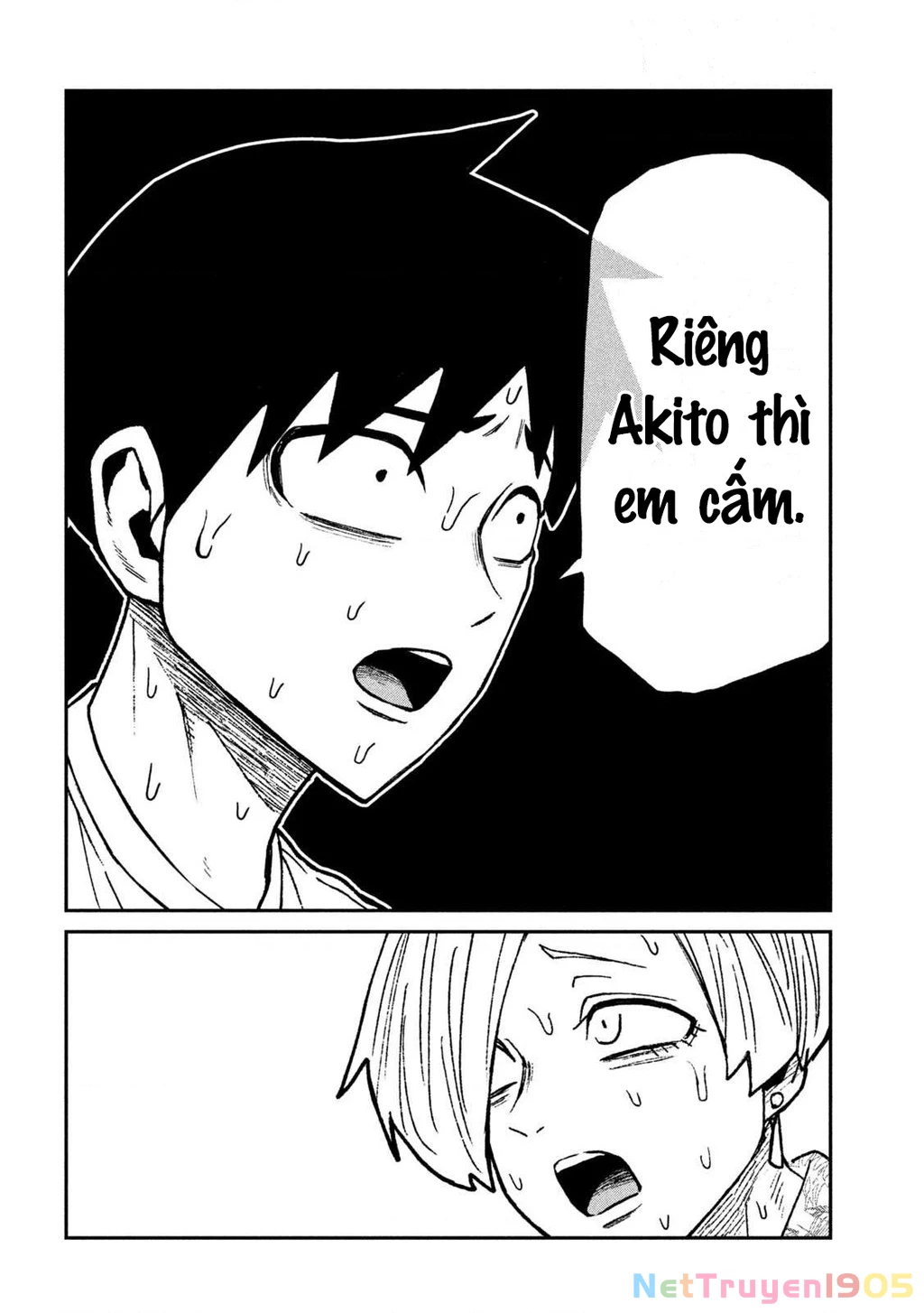 Crush Của Tôi Là Một Đứa Lẳng Lơ Chapter 68 - 13
