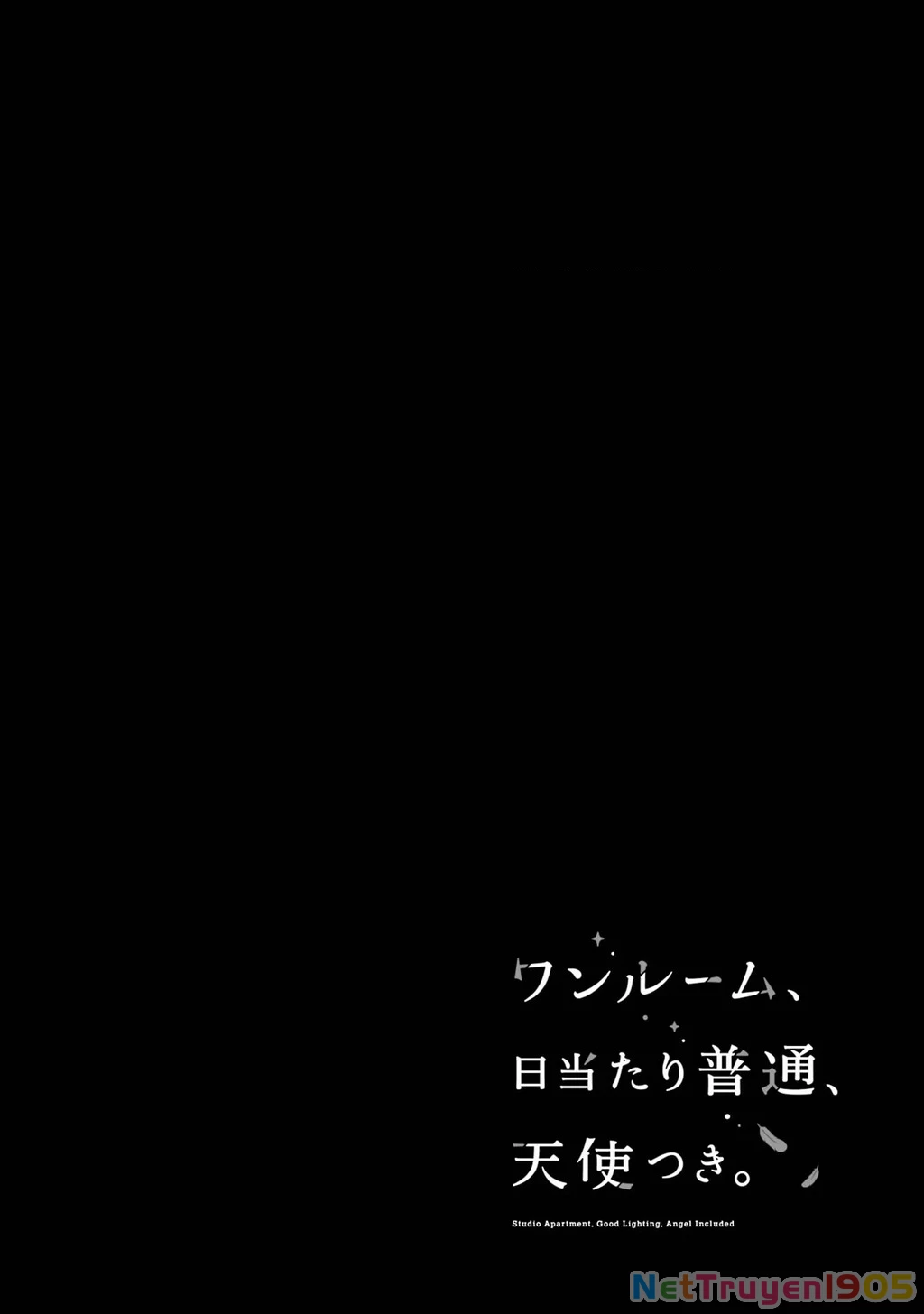 Một Căn Phòng, Đầy Ánh Sáng, Có Thiên Thần Chapter 19 - 32
