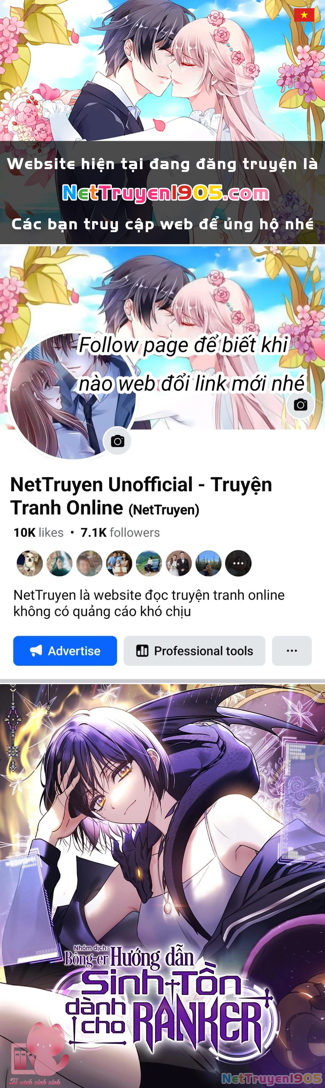 Hướng Dẫn Sinh Tồn Dành Cho Ranker Chapter 49 - 1