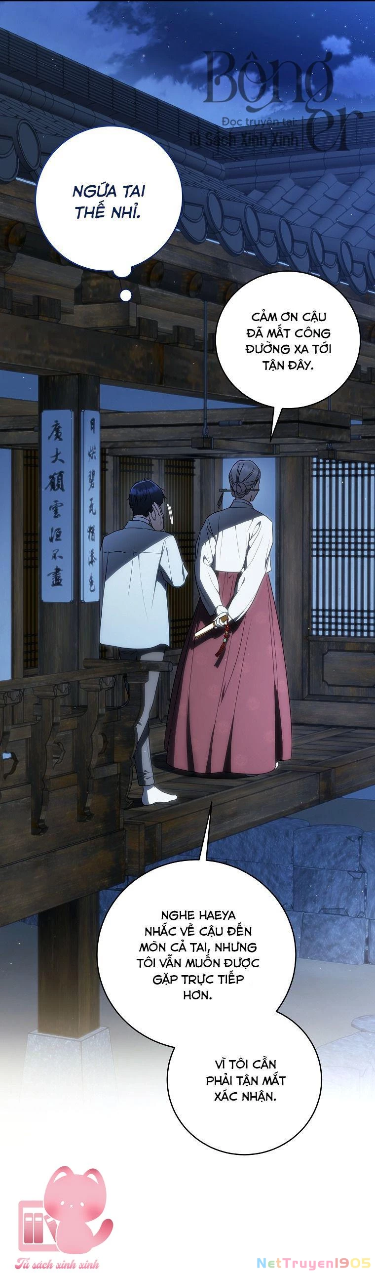 Hướng Dẫn Sinh Tồn Dành Cho Ranker Chapter 49 - 12