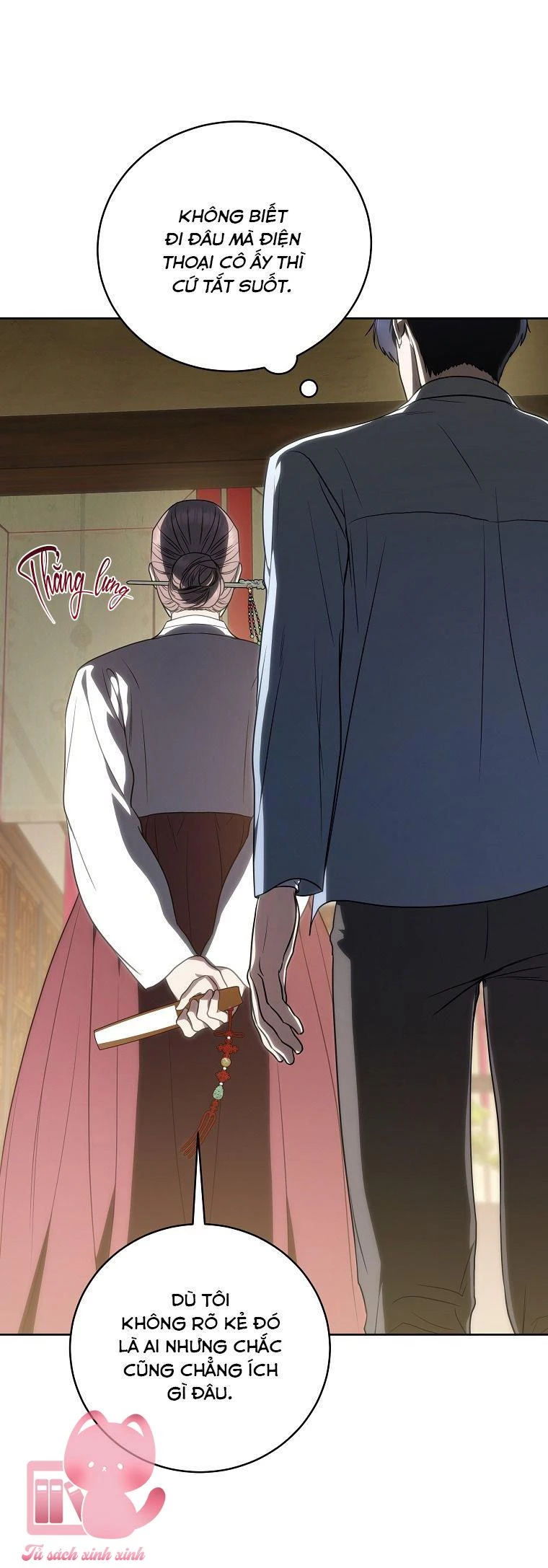 Hướng Dẫn Sinh Tồn Dành Cho Ranker Chapter 49 - 18