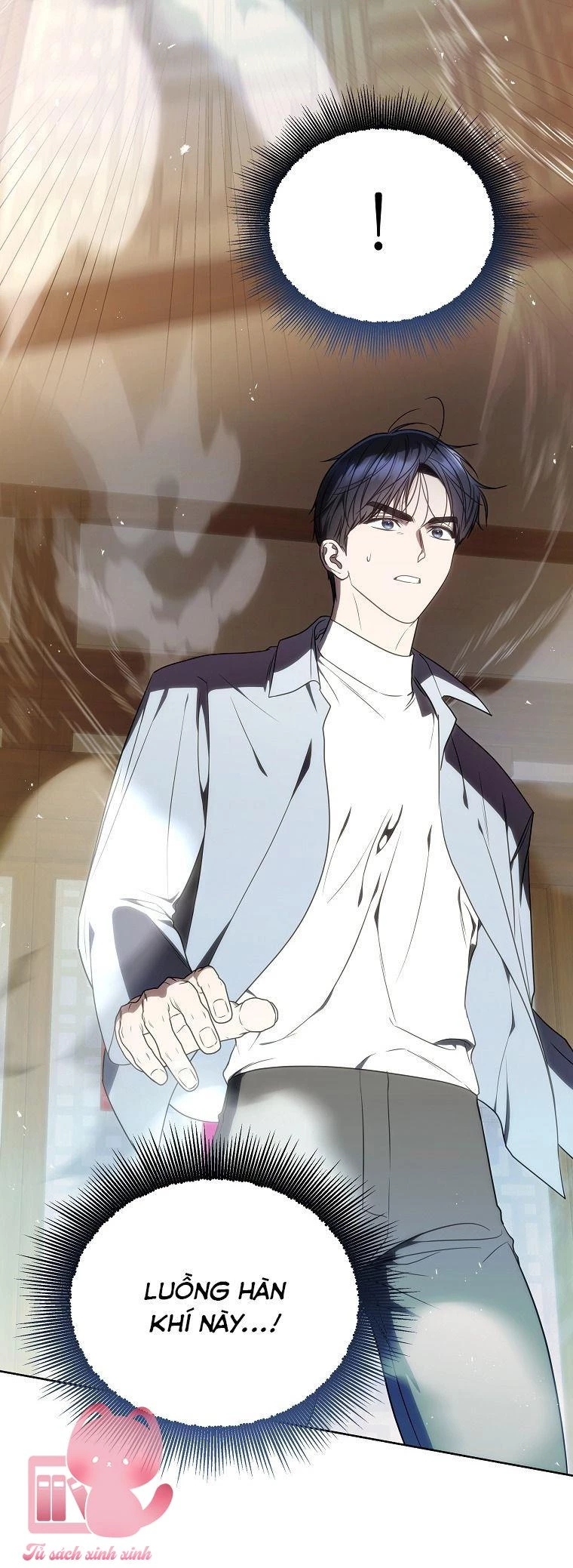 Hướng Dẫn Sinh Tồn Dành Cho Ranker Chapter 49 - 21