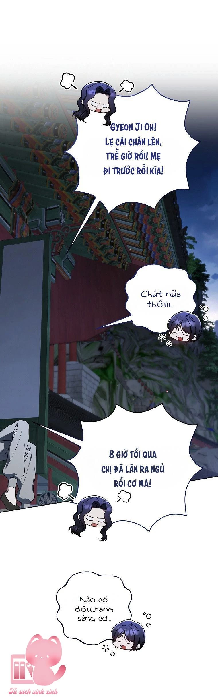 Hướng Dẫn Sinh Tồn Dành Cho Ranker Chapter 49 - 25