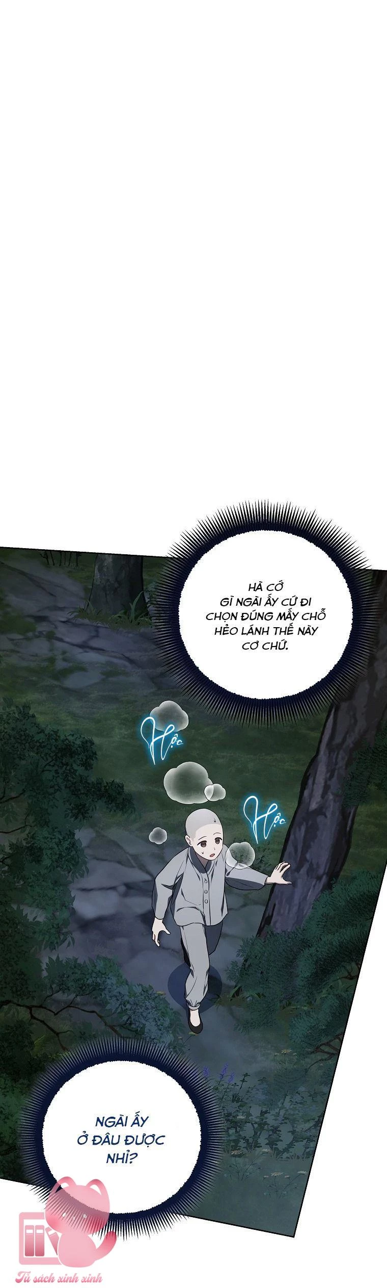 Hướng Dẫn Sinh Tồn Dành Cho Ranker Chapter 49 - 31