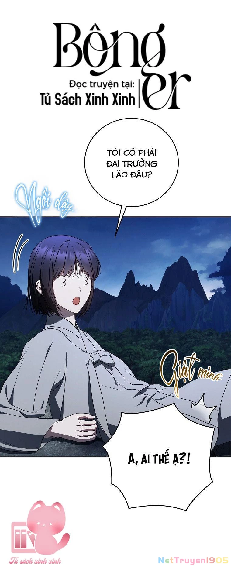 Hướng Dẫn Sinh Tồn Dành Cho Ranker Chapter 49 - 34