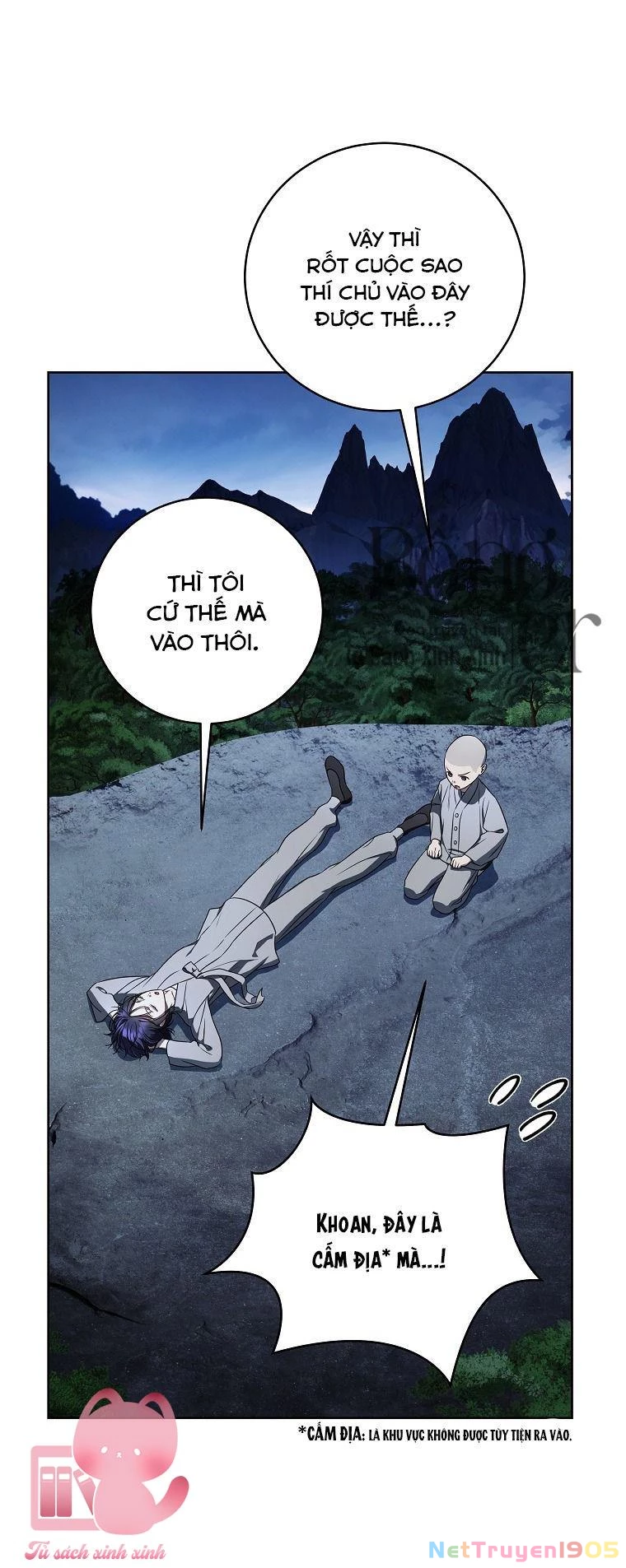 Hướng Dẫn Sinh Tồn Dành Cho Ranker Chapter 49 - 38