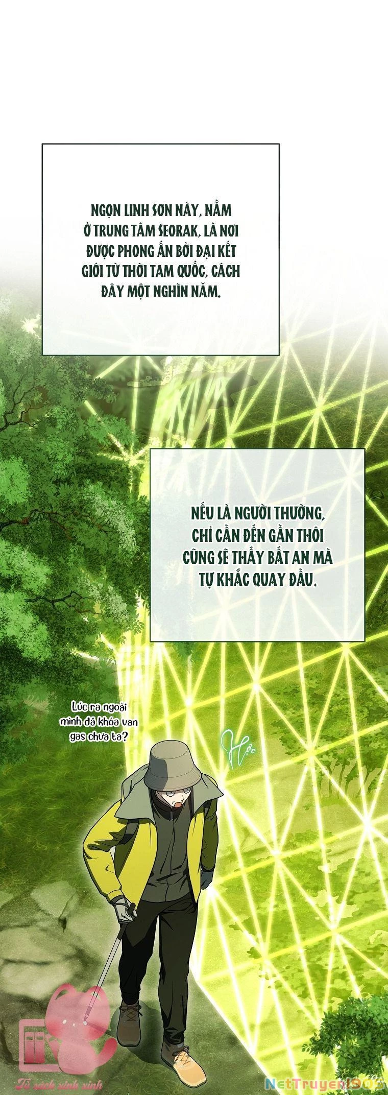 Hướng Dẫn Sinh Tồn Dành Cho Ranker Chapter 49 - 41