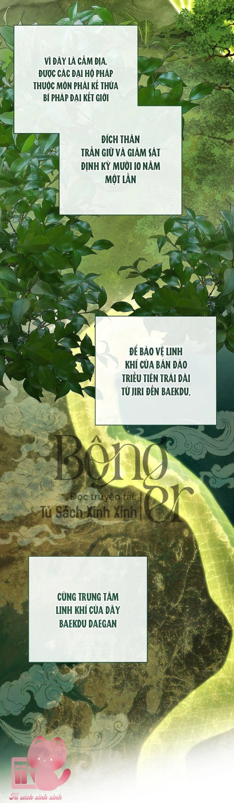 Hướng Dẫn Sinh Tồn Dành Cho Ranker Chapter 49 - 42