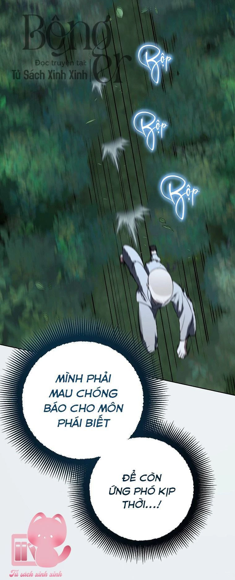Hướng Dẫn Sinh Tồn Dành Cho Ranker Chapter 49 - 46