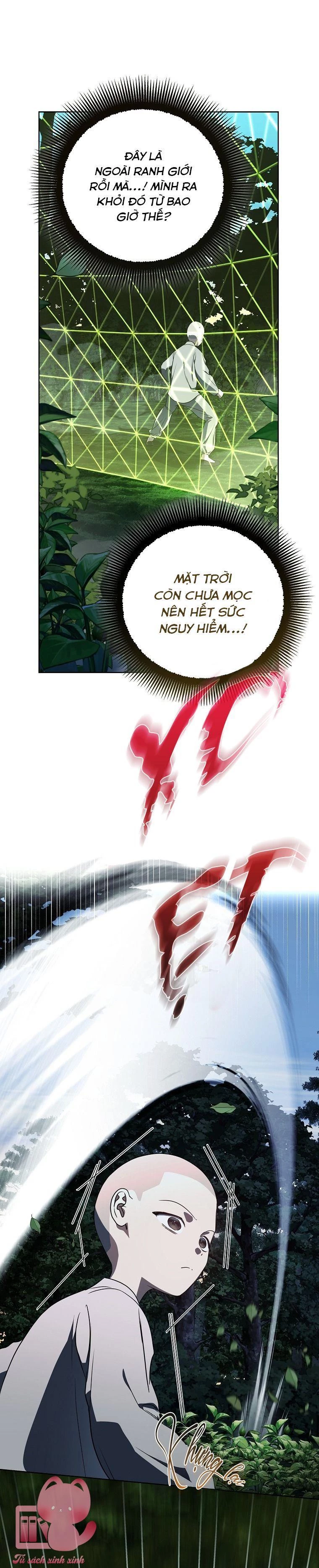 Hướng Dẫn Sinh Tồn Dành Cho Ranker Chapter 49 - 49