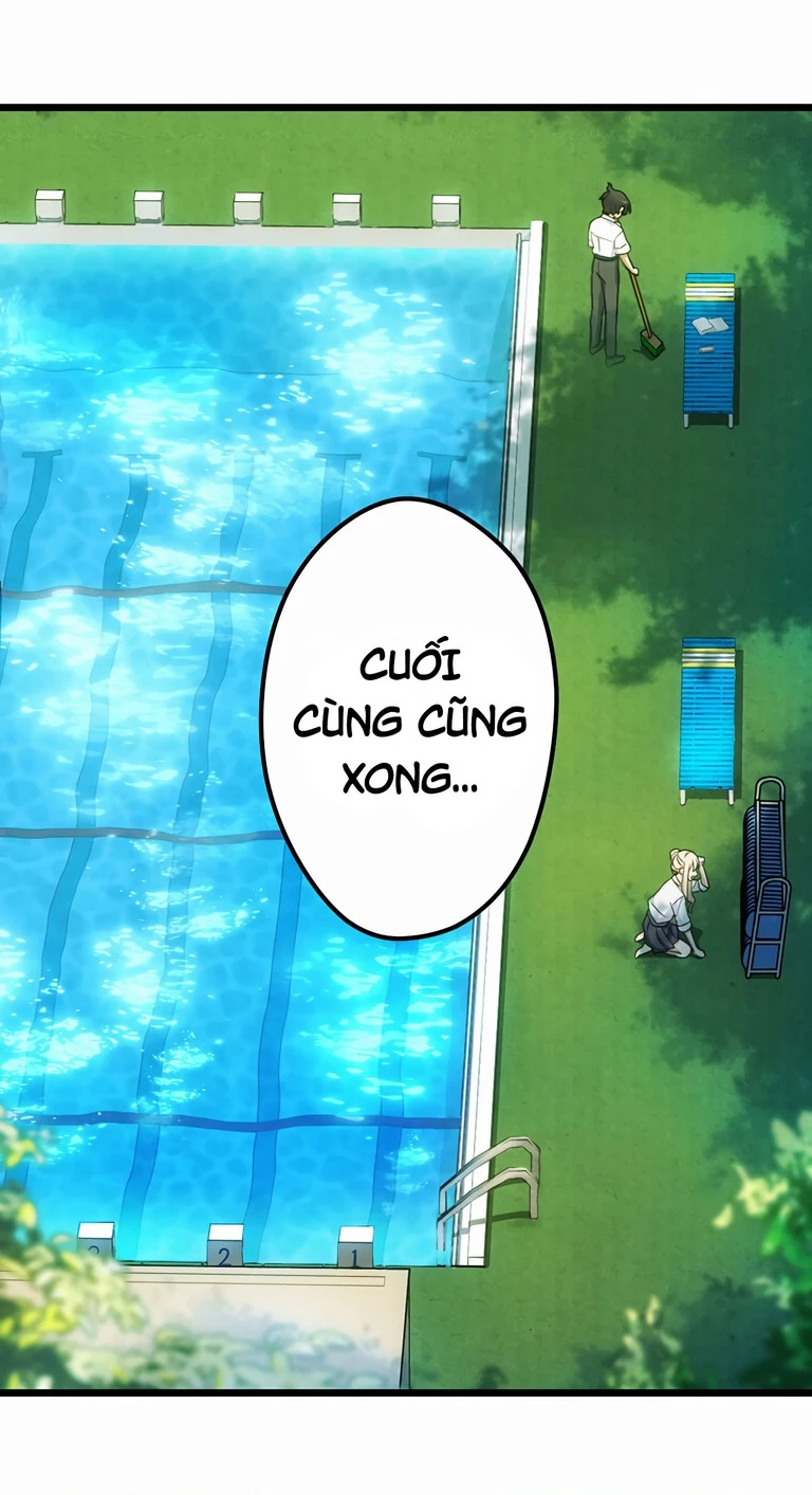 Nếu Hồn Ma Lần Đầu Biết Yêu Chapter 16 - 6